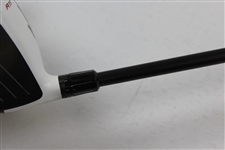Greg Norman's Signed Personal Used TaylorMade R11s Burner Driver