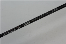 Greg Norman's Signed Personal Used TaylorMade R11s Burner Driver