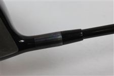 Greg Norman's Signed Personal Used TaylorMade R11s Burner Driver