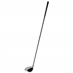 Greg Norman's Signed Personal Used TaylorMade R11s Burner Driver