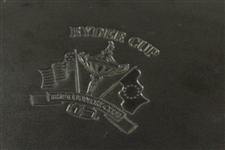 Hal Sutton's 1999 Ryder Cup at The Country Club (Brookline) Team USA Humidor