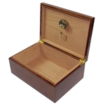 Hal Sutton's 1999 Ryder Cup at The Country Club (Brookline) Team USA Humidor