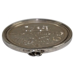 Hal Sutton's 1981 OPEN Championship Low Amateur Silver Medal