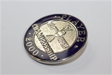 Hal Sutton's 2000 OPEN Championship at St. Andrews Contestant Badge