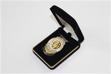 Hal Sutton's 1999 World Golf Championship Anderson Consulting Match Play Contestant Money Clip