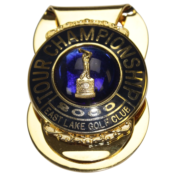 Hal Suttons 2000 TOUR Championship at East Lake Golf Club Contestant Clip/Badge