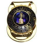 Hal Suttons 2000 TOUR Championship at East Lake Golf Club Contestant Clip/Badge
