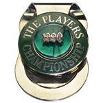 Hal Suttons 1990 The Players Championship Contestant Clip/Badge