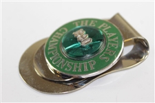 Hal Sutton's 1990 The Players Championship Contestant Clip/Badge