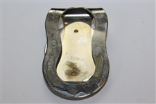 Hal Sutton's 1990 The Players Championship Contestant Clip/Badge