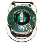 Hal Suttons 1994 The Players Championship Contestant Clip/Badge