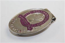 Hal Sutton's 1993 PGA Championship at Inverness Club Contestant Clip/Badge