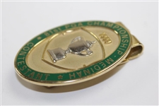 Hal Sutton's 1999 PGA Championship at Medinah Contestant Clip/Badge