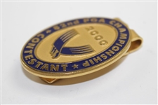 Hal Sutton's 2000 PGA Championship at Valhalla Contestant Clip/Badge
