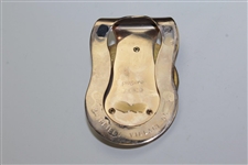 Hal Sutton's 1987 Ryder Cup at Muirfield USA Team Member Contestant Clip/Badge