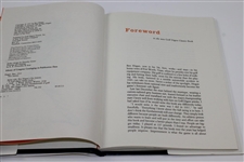 Ben Hogan Twice-Signed 'Ben Hogan's Five Lessons: Fundamentals of Golf' Book JSA ALOA