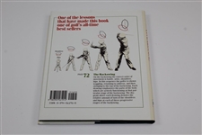 Ben Hogan Twice-Signed 'Ben Hogan's Five Lessons: Fundamentals of Golf' Book JSA ALOA