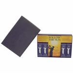 Ben Hogan Follow the Sun: The Ben Hogan Story Cassette w/Sleeves of hogan Edge ZLS90 Golf Balls