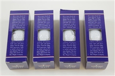 Ben Hogan 'Follow the Sun: The Ben Hogan Story' Cassette w/Sleeves of hogan Edge ZLS90 Golf Balls