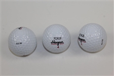 Ben Hogan 'Follow the Sun: The Ben Hogan Story' Cassette w/Sleeves of hogan Edge ZLS90 Golf Balls