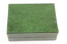 Late 1950's Pine Valley 5th Hole Spalding Golf Ball Box - Erwin Barrie