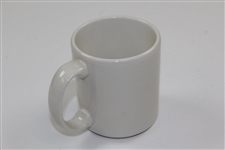 Arnold Palmer's Latrobe Country Club' 1970's Shine Coffee Cup - Used At Club