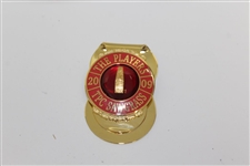 2009 TPC Sawgrass 'The Players' Championship Contestant Money Clip in Original Box