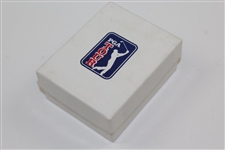 2009 TPC Sawgrass 'The Players' Championship Contestant Money Clip in Original Box