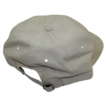 Gary Player Signed 1974 Masters Tournament Winning Worn Harbour Island Hat - Wow! JSA ALOA