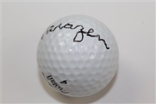 Gene Sarazen Signed Pro-Staff Logo Golf Ball PSA/DNA #K77795