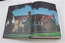 Champions Of East Lake Bobby Jones And Friends Limited 1st Edition 790/1000 Signed By Author