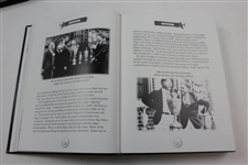 Champions Of East Lake Bobby Jones And Friends Limited 1st Edition 790/1000 Signed By Author