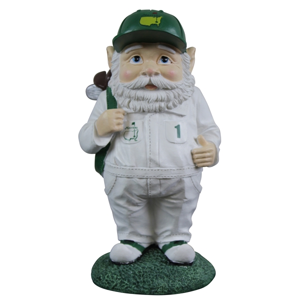 2021 Masters Mini Gnome New In Box