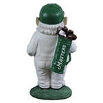 2021 Masters Mini Gnome New In Box