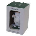 2021 Masters Mini Gnome New In Box