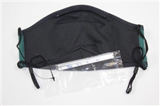 2021 Masters Employee Facemask New