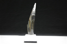 Tiger Jam 2012 Trophy