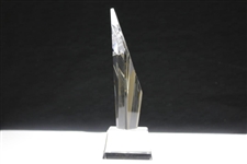 Tiger Jam 2012 Trophy