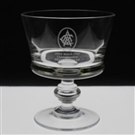 2004 Atlanta Athletic Club Match Play Championship Flight Runner-Up Sterling Glass Bowl