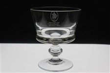 2004 Atlanta Athletic Club Match Play Championship Flight Runner-Up Sterling Glass Bowl