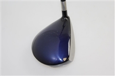 Greg Norman's Personal Used MacGRegor nvG Dual Quadra Tungsten & Titanium 400 DR1 MacTec Driver