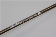 Greg Norman's Personal Used MacGRegor nvG Dual Quadra Tungsten & Titanium 400 DR1 MacTec Driver