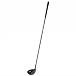 Greg Norman's Personal Used MacGRegor nvG Dual Quadra Tungsten & Titanium 400 DR1 MacTec Driver