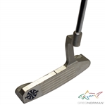 Greg Normans Personal Used Purestroke tour Series Resolution USA Putter