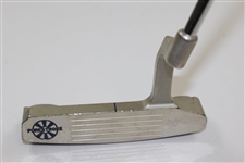 Greg Norman's Personal Used Purestroke tour Series Resolution USA Putter