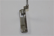 Greg Norman's Personal Used Purestroke tour Series Resolution USA Putter