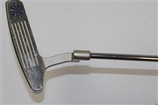 Greg Norman's Personal Used Purestroke tour Series Resolution USA Putter