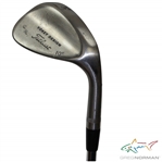 Greg Normans Personal Used Titleist Vokey Design 10 G.N. 56 Degree Wedge