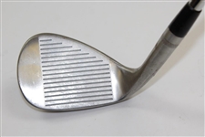 Greg Norman's Personal Used Titleist Vokey Design 10 'G.N.' 56 Degree Wedge