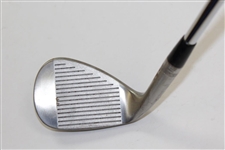 Greg Norman's Personal Used Titleist Vokey Design 57-12 'G.N.' 56 Degree Wedge